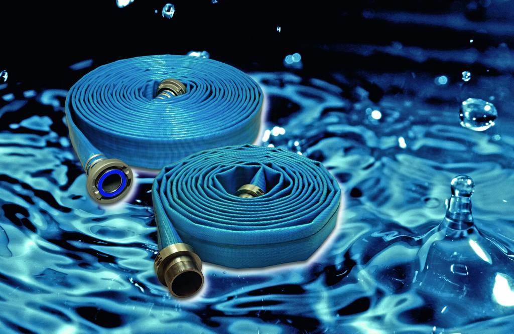 Tuyaux d’eau potable Tuyaux d’eau potable