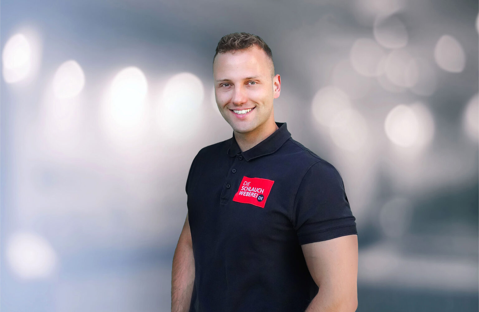 M. Niklas Eschbach